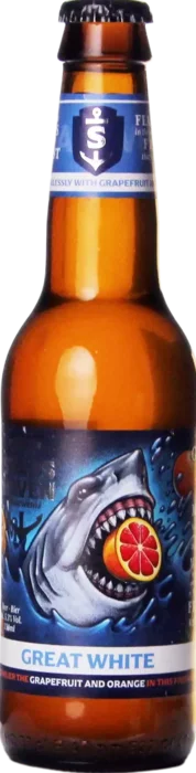 Stadshaven Great White