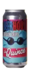La Quince Beerhouse Tripel
