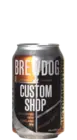 Brewdog Custom Shop