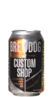 Brewdog Custom Shop