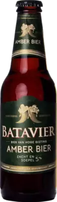 Batavier Amber