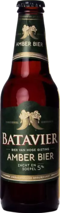 Batavier Amber
