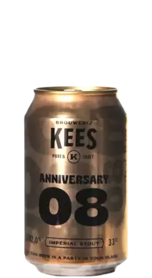 Kees Anniversary #08