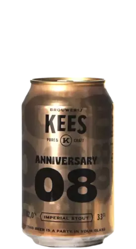 Kees Anniversary #08