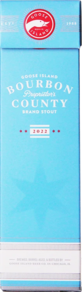 Goose Island Proprietor's Bourbon County Brand Stout (2022)