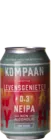 Kompaan Levensgenieter 0.3%