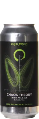 Equilibrium Chaos Theory