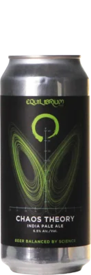 Equilibrium Chaos Theory