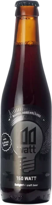 100 Watt 150 Watt Barrel Aged ex-Blimey!