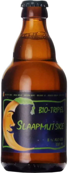 Slaapmutske BIO-Tripel