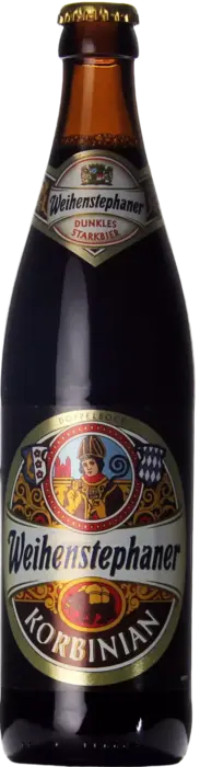 Weihenstephaner Korbinian