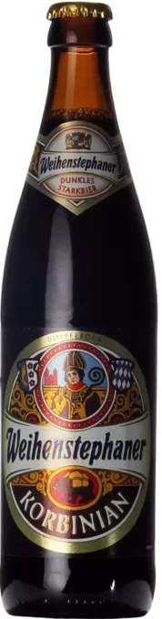 Weihenstephaner Korbinian