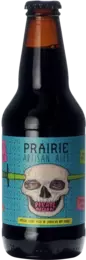 Prairie Pirate Noir Jamaican Rum BA