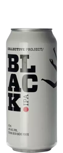Collective Arts Black IPA
