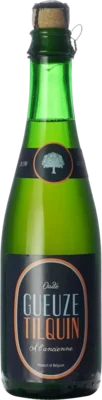 Oude Gueuze Tilquin à L'Ancienne 37,5cl