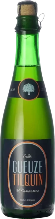 Oude Gueuze Tilquin à L'Ancienne 37,5cl