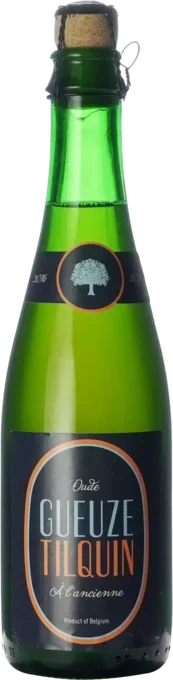 Oude Gueuze Tilquin à L'Ancienne 37,5cl