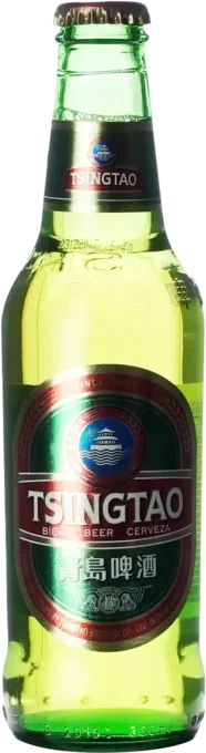 Tsingtao