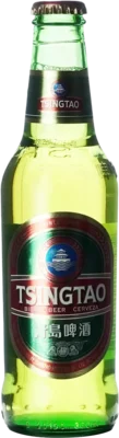 Tsingtao