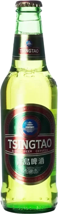 Tsingtao