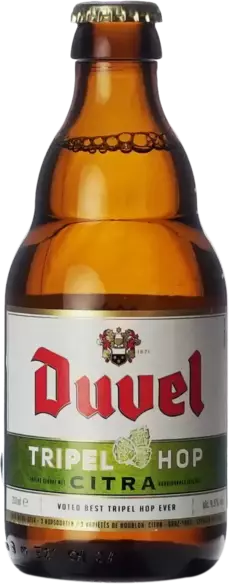 Duvel Tripel Hop