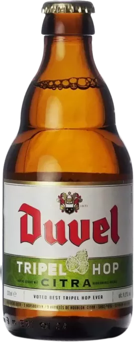 Duvel Tripel Hop