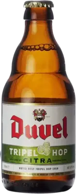 Duvel Tripel Hop