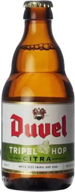 Duvel Tripel Hop