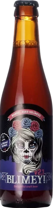 100 Watt Blimey! V2.1