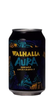 Walhalla Aura