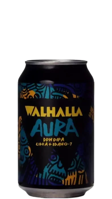 Walhalla Aura