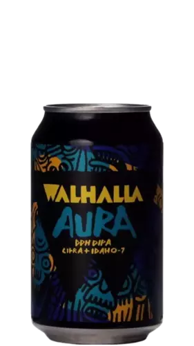 Walhalla Aura