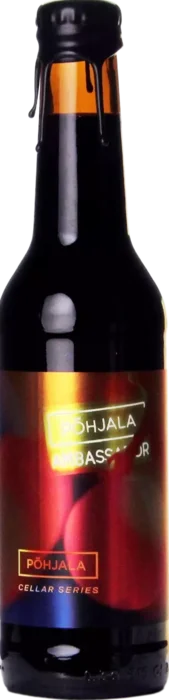 Põhjala Dutch Ambassador Blend