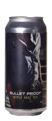 Spartacus Bullet Proof