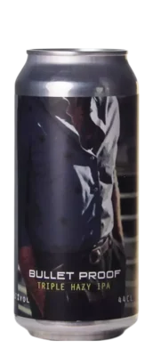 Spartacus Bullet Proof