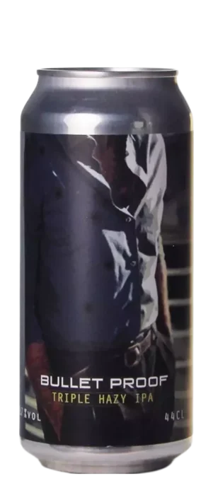 Spartacus Bullet Proof