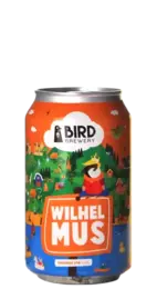 Bird Brewery Wilhelmus