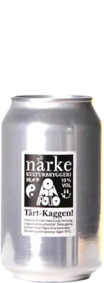 Omnipollo / Närke Tårt-Kaggen