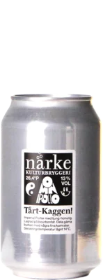 Omnipollo / Närke Tårt-Kaggen