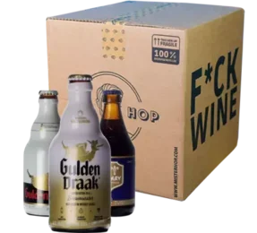 Bierpaket Gerstenwein