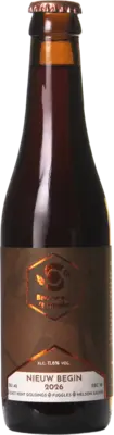 Brouwerij 't Smakt Nieuw Begin 2026
