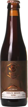 Brouwerij 't Smakt Nieuw Begin 2026
