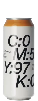 To Øl Mr. Orange 2019