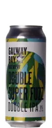 Galway Bay Super Double Fuzz