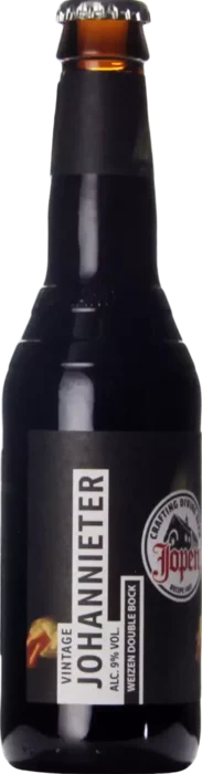 Jopen Johannieter Vintage