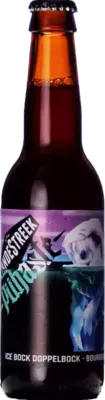 VandeStreek / Puhaste Icebock Bourbon BA