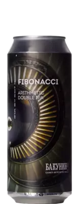 Bakunin Fibonacci