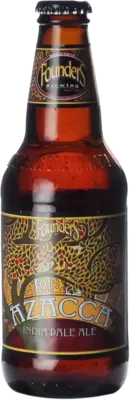 Founders Azacca