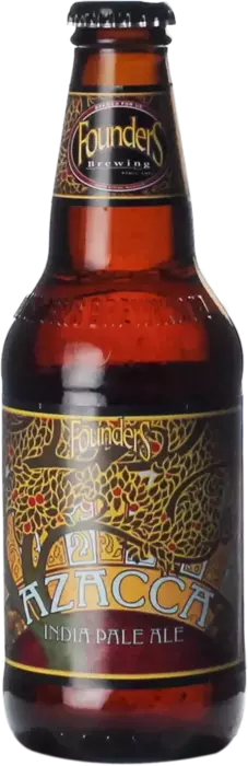 Founders Azacca
