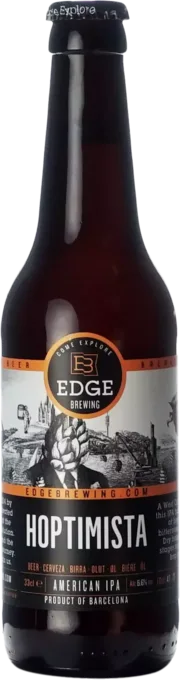 Edge Hoptimista
